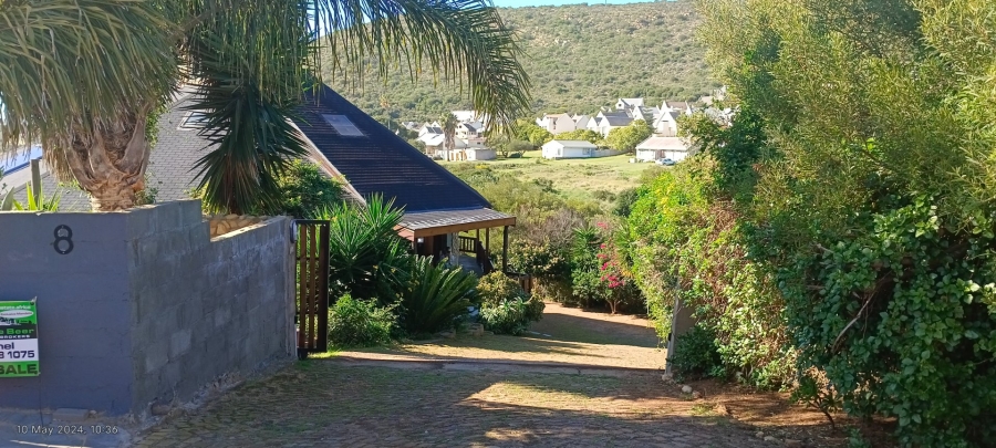 5 Bedroom Property for Sale in Island View Western Cape